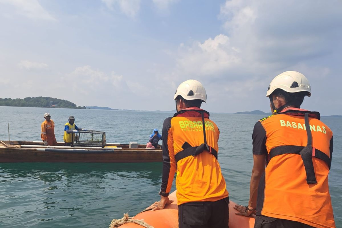 SAR Tanjungpinang tutup operasi pencarian korban kecelakaan kapal di Batam