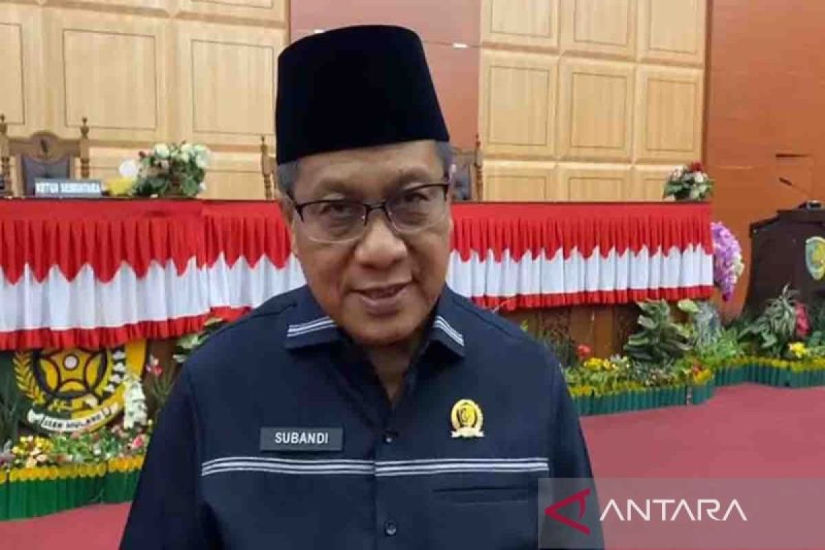 Legislastor Palangka Raya minta pusat segera atasi kendala elektronik materai seleksi CPNS