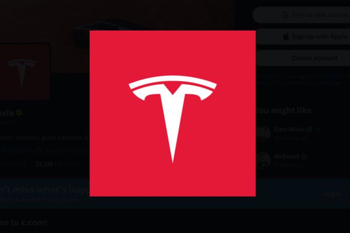 Tesla mulai merilis fitur ASS