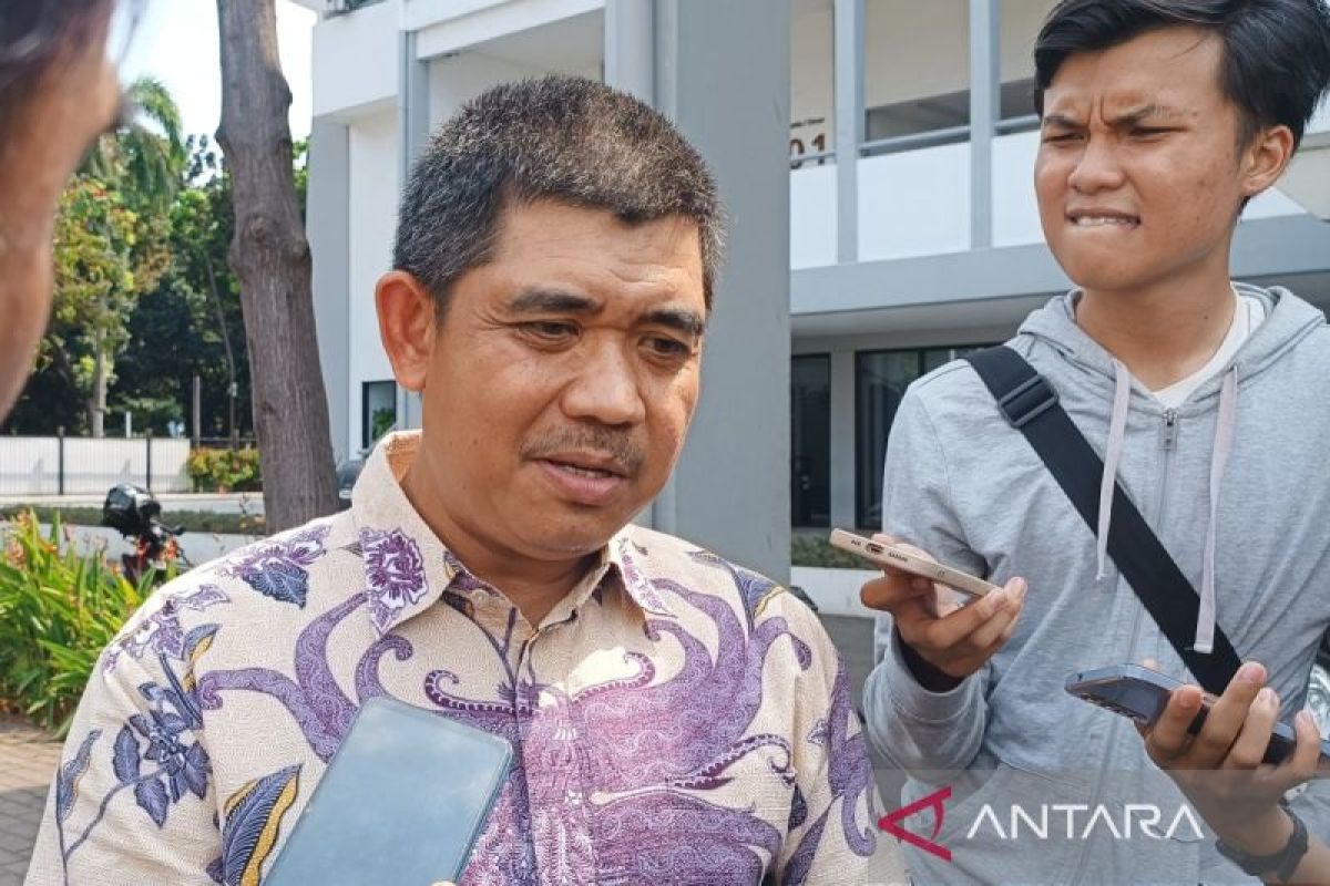 Densus 88 menangkap tujuh penyebar teror saat kedatangan Paus Fransiskus