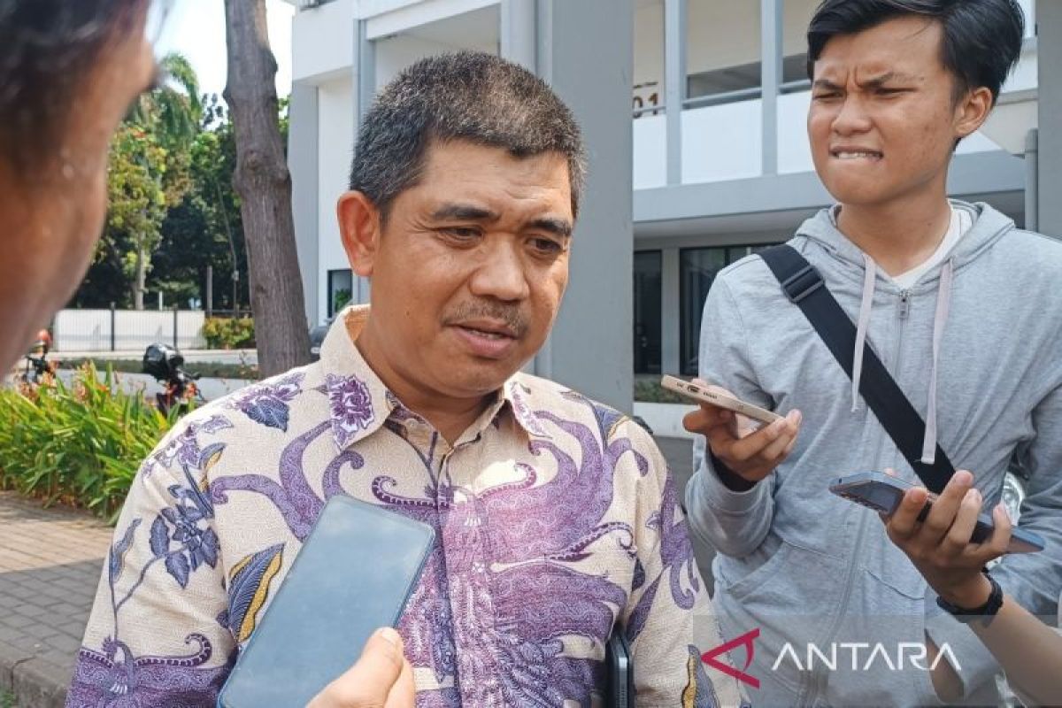 Polri sebut penangkapan tujuh pelaku teror