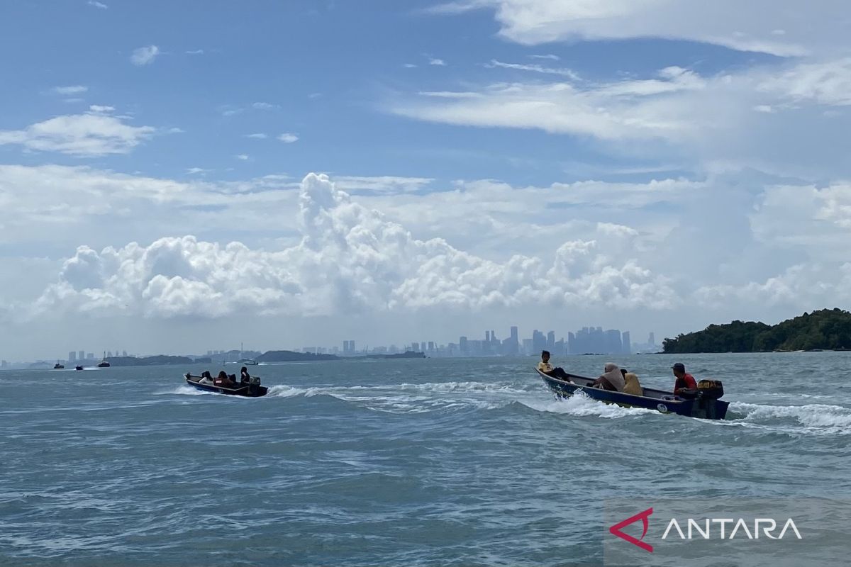 Aspabri Kepri nilai residen permanen sebagai poin penting yang menyejukkan