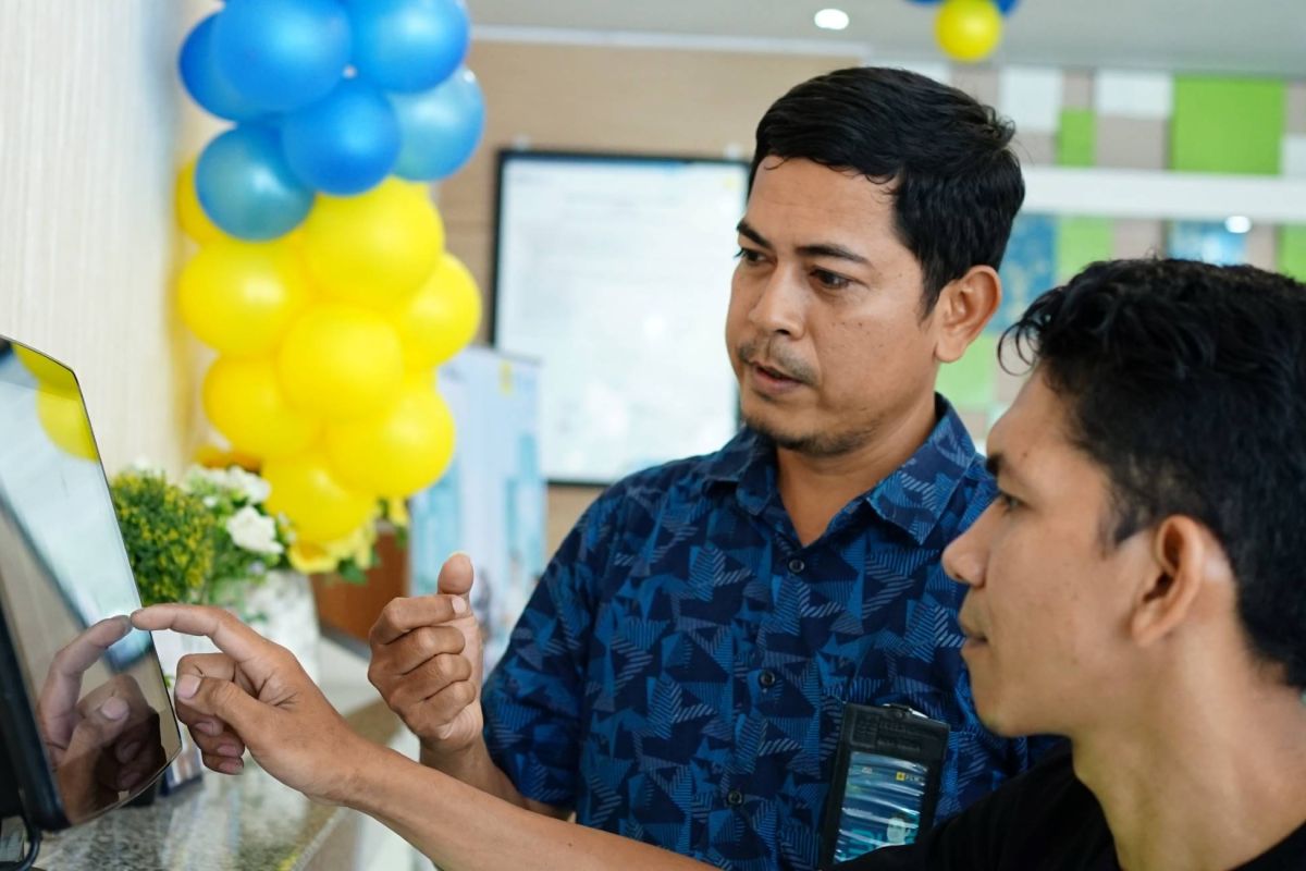 Hari Pelanggan Nasional, PLN NTB semakin dekat dengan pelanggan