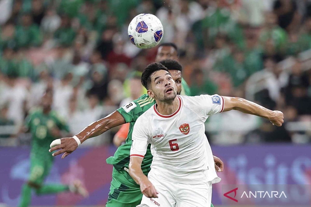 Menambah bara di luka Australia, misi sulit timnas Indonesia