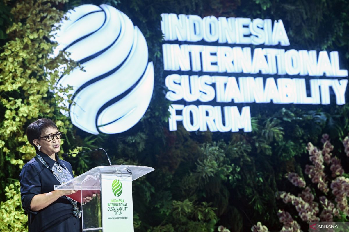 Diplomacy role crucial in building more sustainable future: FM