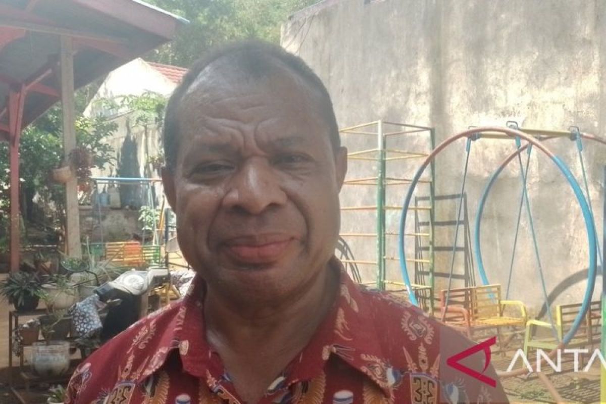 MRP minta tokoh agama berperan aktif ciptakan pilkada damai Papua