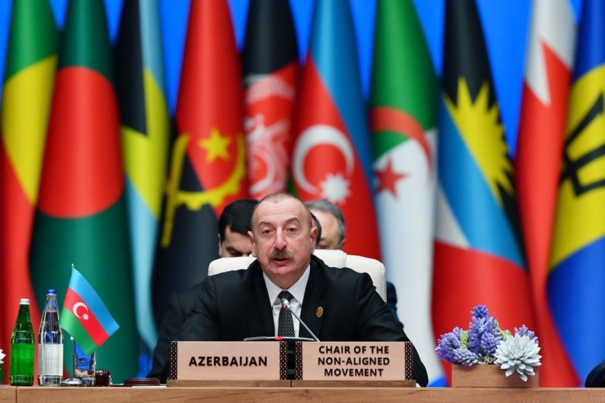 Azerbaijan-Armenia telah setujui hampir 80 persen perjanjian damai