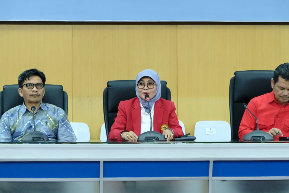 Akademisi Unhas meraih penghargaan dari Menteri ATR/BPN