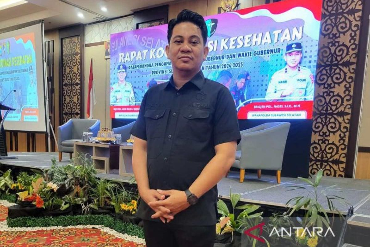 Bawaslu Luwu mengusut dugaan pelanggaran netralitas kades dan PPNPN