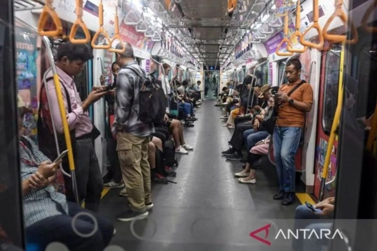 Pramono: Gubernur DKI mendatang harus siap sambungkan MRT dari Ancol ke JIS