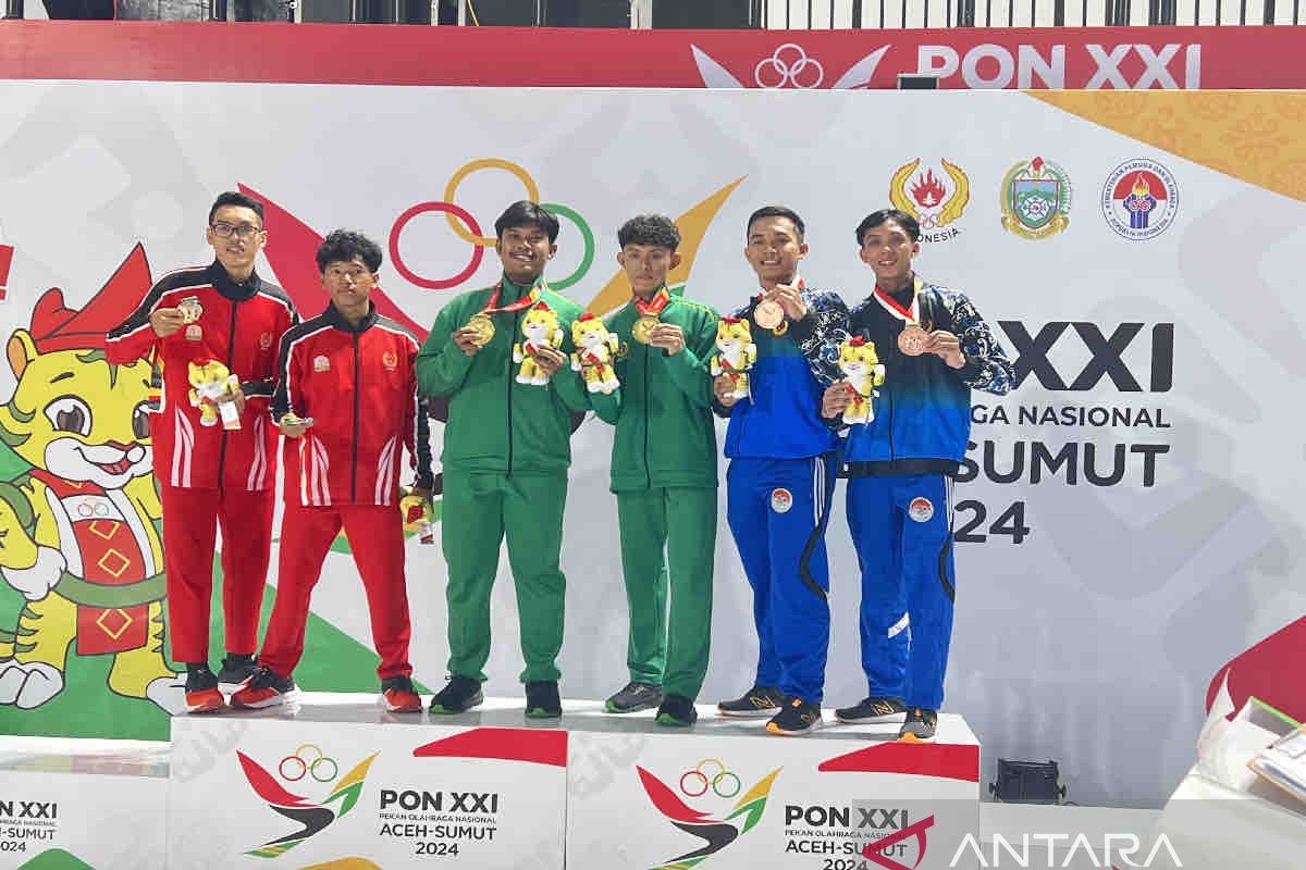 Sumbar bidik ajang di Hong Kong pada Oktober usai PON XXI