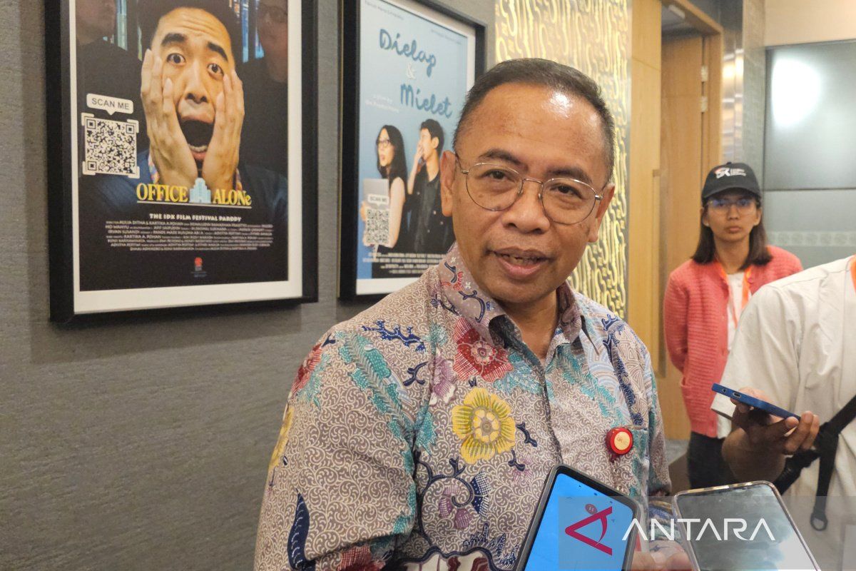 OJK minta masyarakat lebih waspadai tawaran investasi ilegal