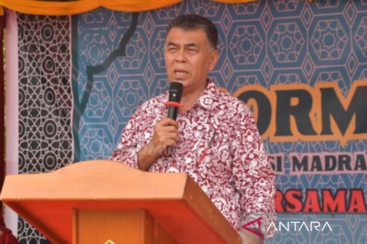 Pemkab Natuna lanjutkan pembayaran iuran BPJS Kesehatan warga di tahun 2025