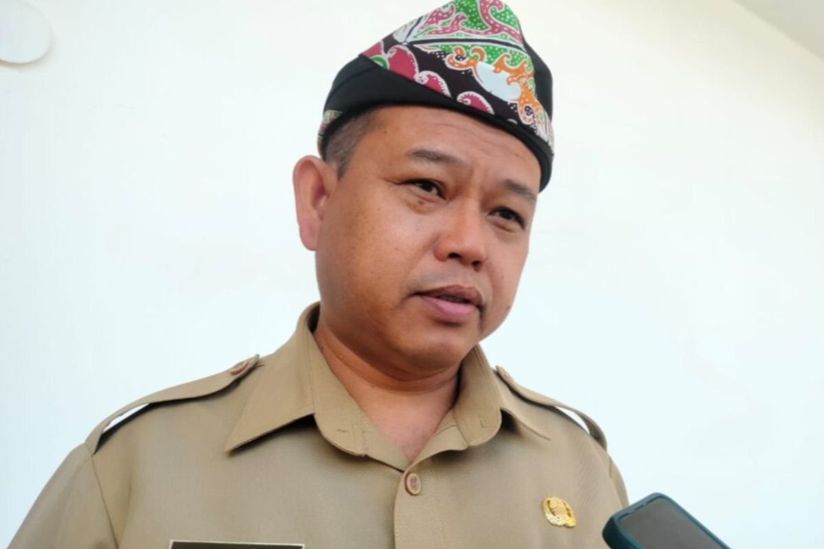 Pendaftaran CPNS Kaltara diperpanjang hingga 10 September 2024