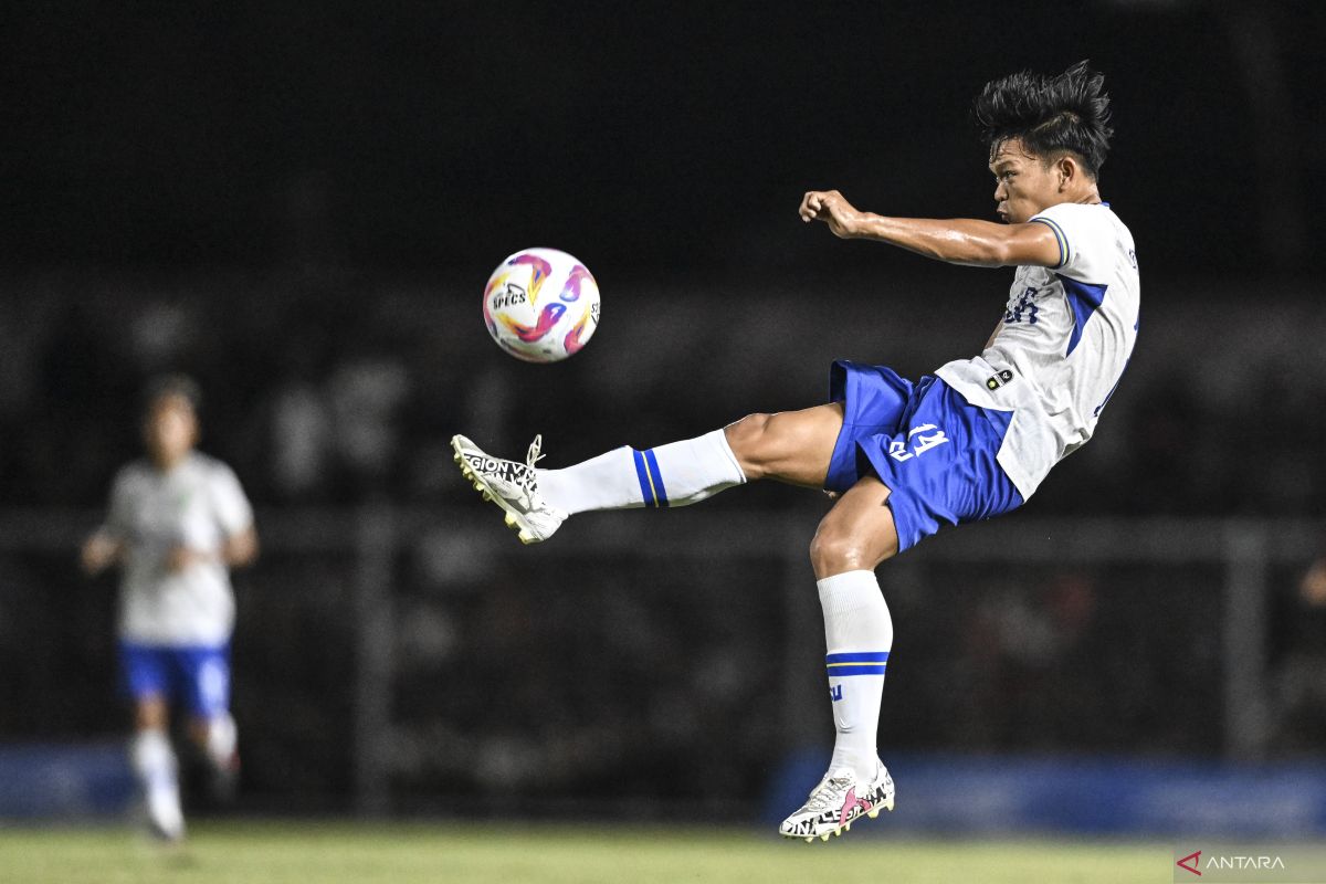 Jadwal pertandingan PON di  Aceh Minggu (8/9/2024), Regu takraw Sumsel  jalani laga pembuka