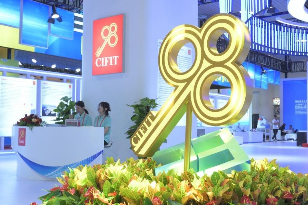 China gelar pameran dan perdagangan internasional untuk genjot investasi