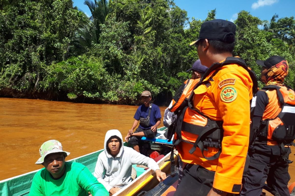 Tim SAR temukan jasad pria yang diterkam buaya di Sungai Lasolo Konut