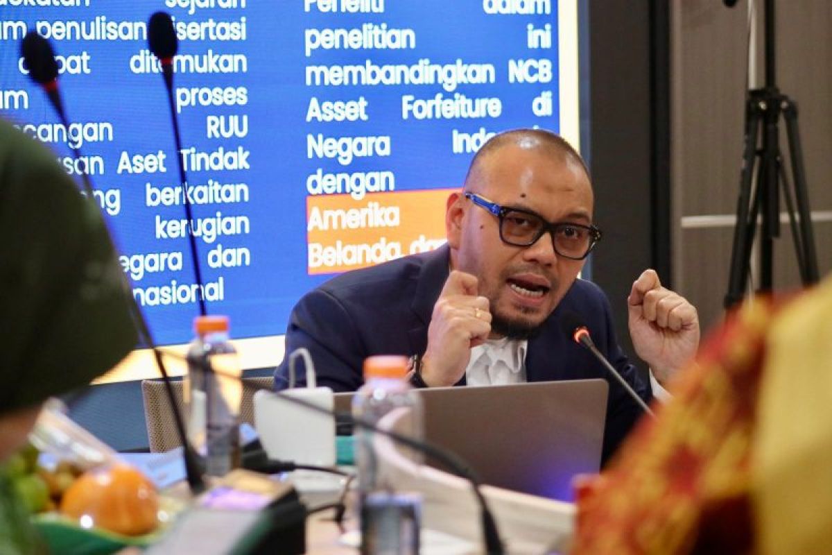 Hardjuno Wiwoho: Petugas perbatasan musti dapat penghargaan Negara