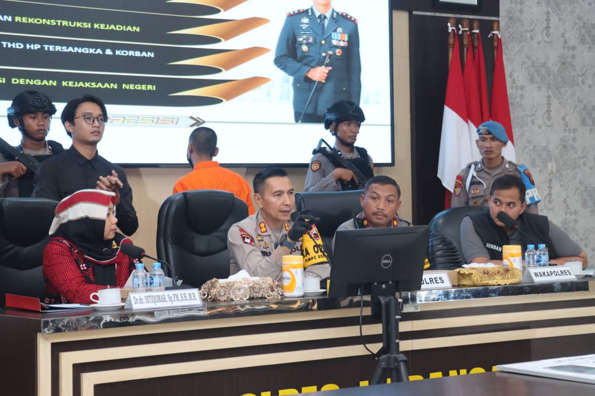 Kasus KDRT berujung kematian di Karanganyar terungkap