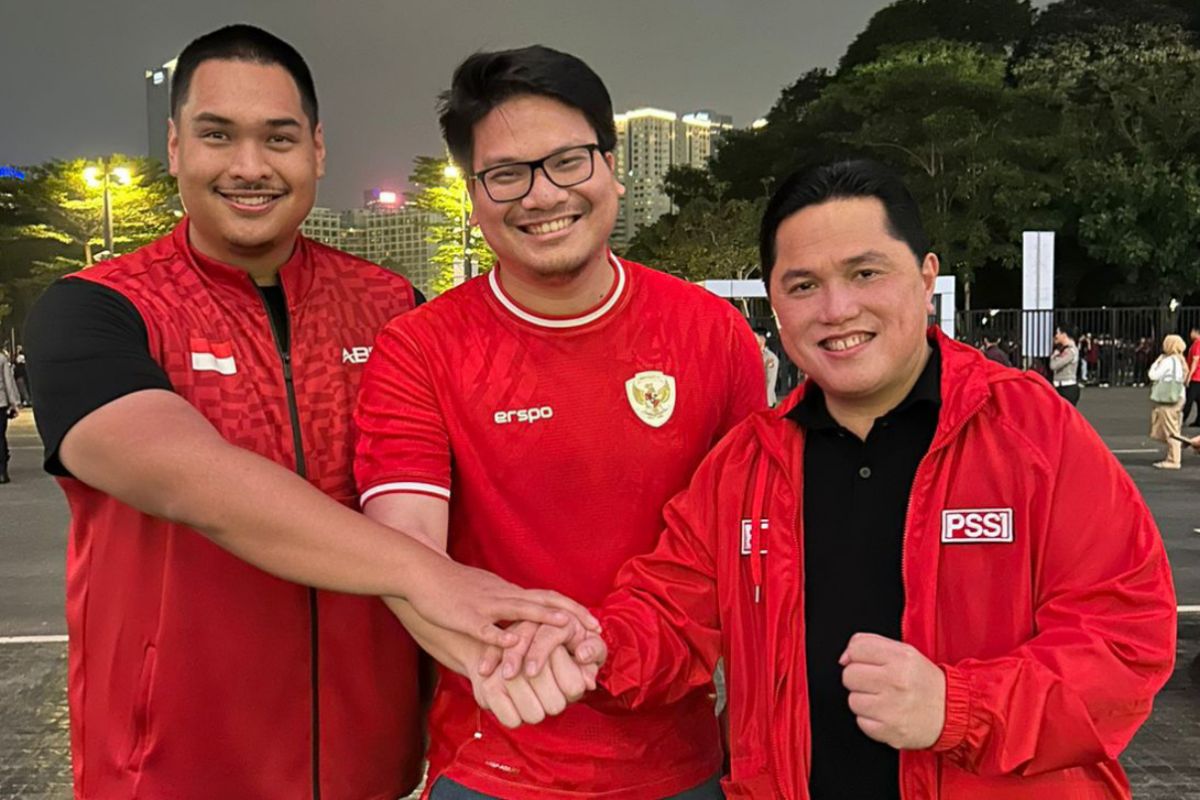 FFI: Dukungan Menpora dan PSSI angkat prestasi futsal Indonesia