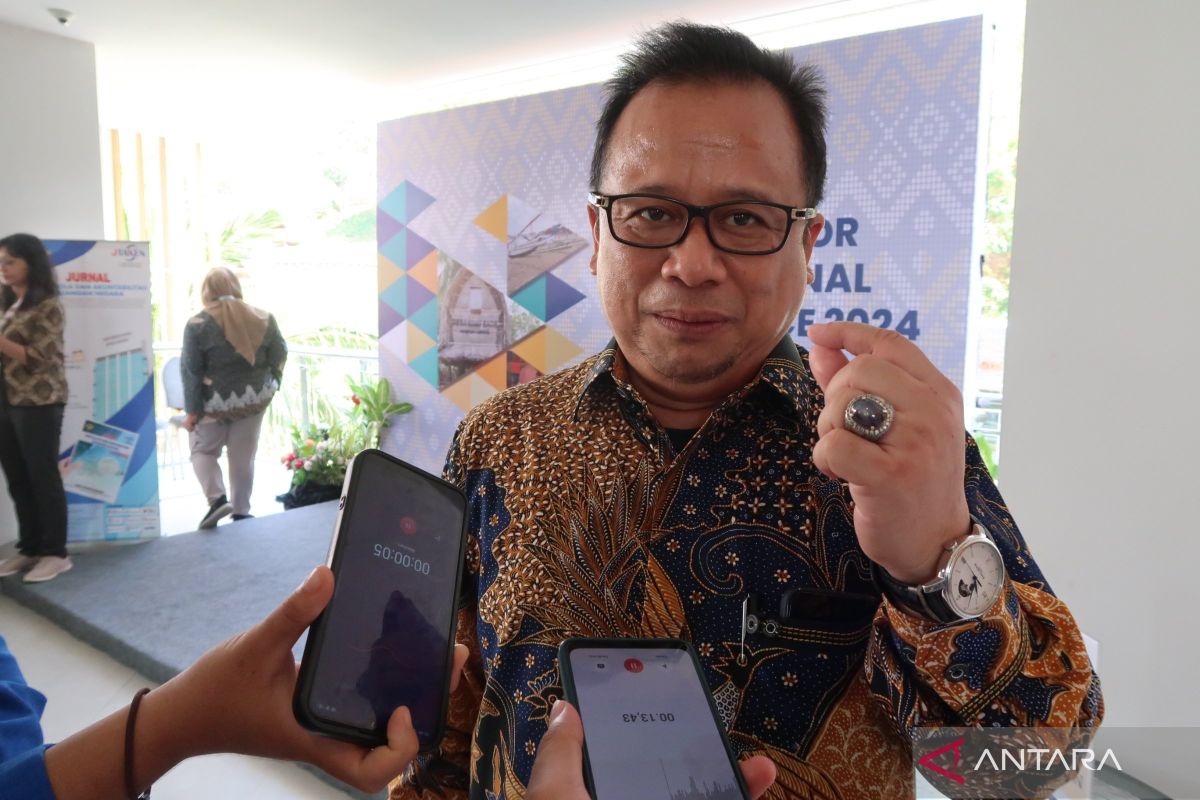 Ekonom Unram sebut pembiayaan kreatif lepas ketergantungan dana pusat