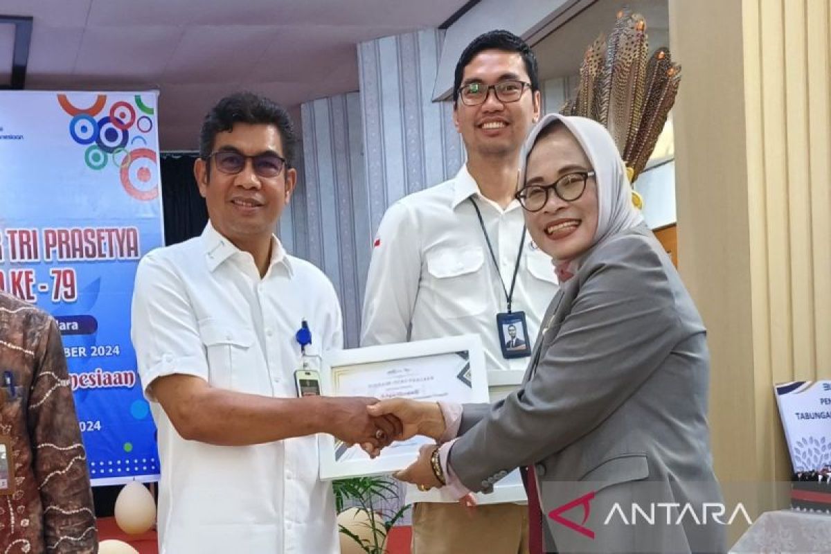 RRI terus bertransformasi berikan pengaruh positif dalam pembangunan di Kalteng