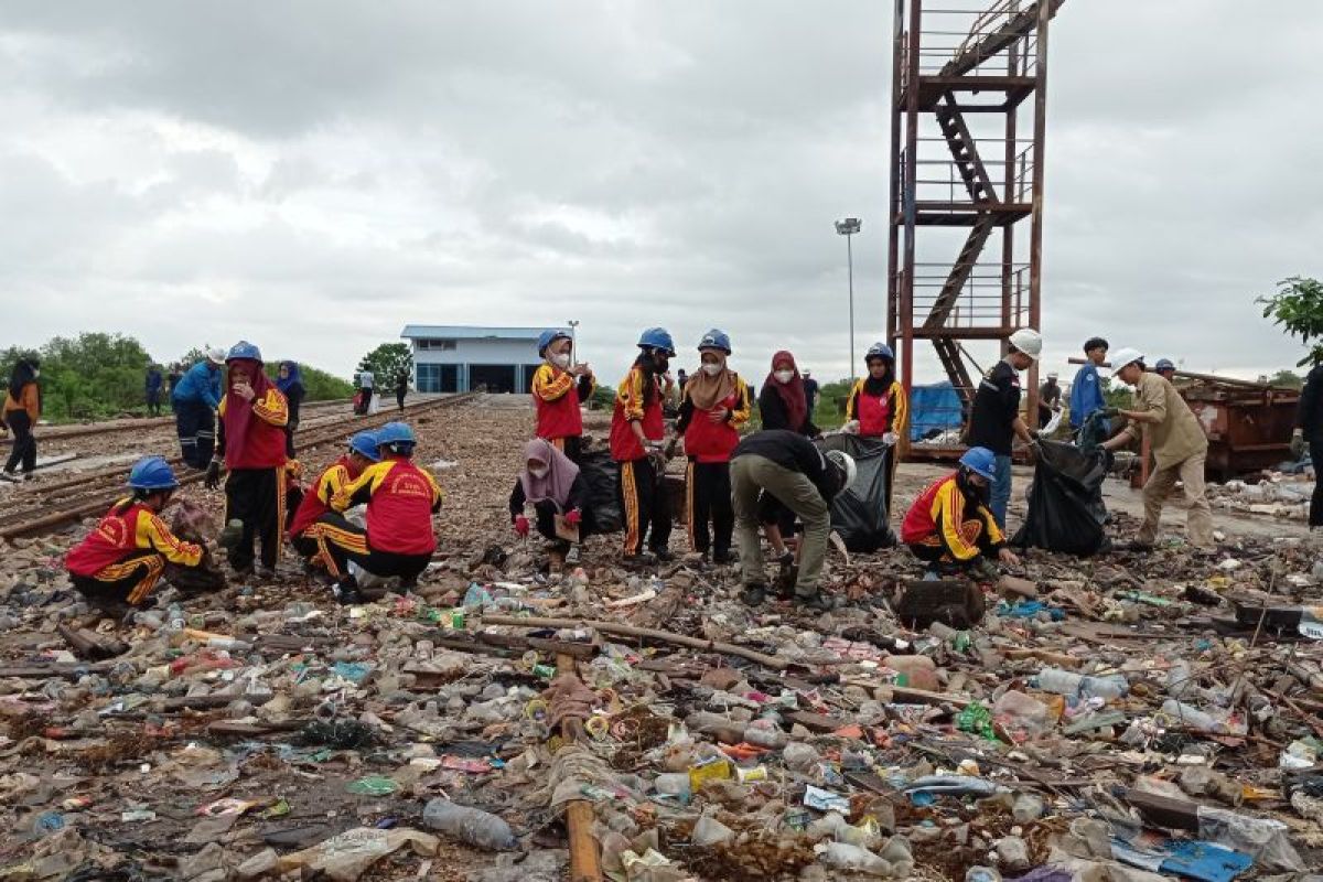 IKI terus berikhtiar menuju Green Shipyard