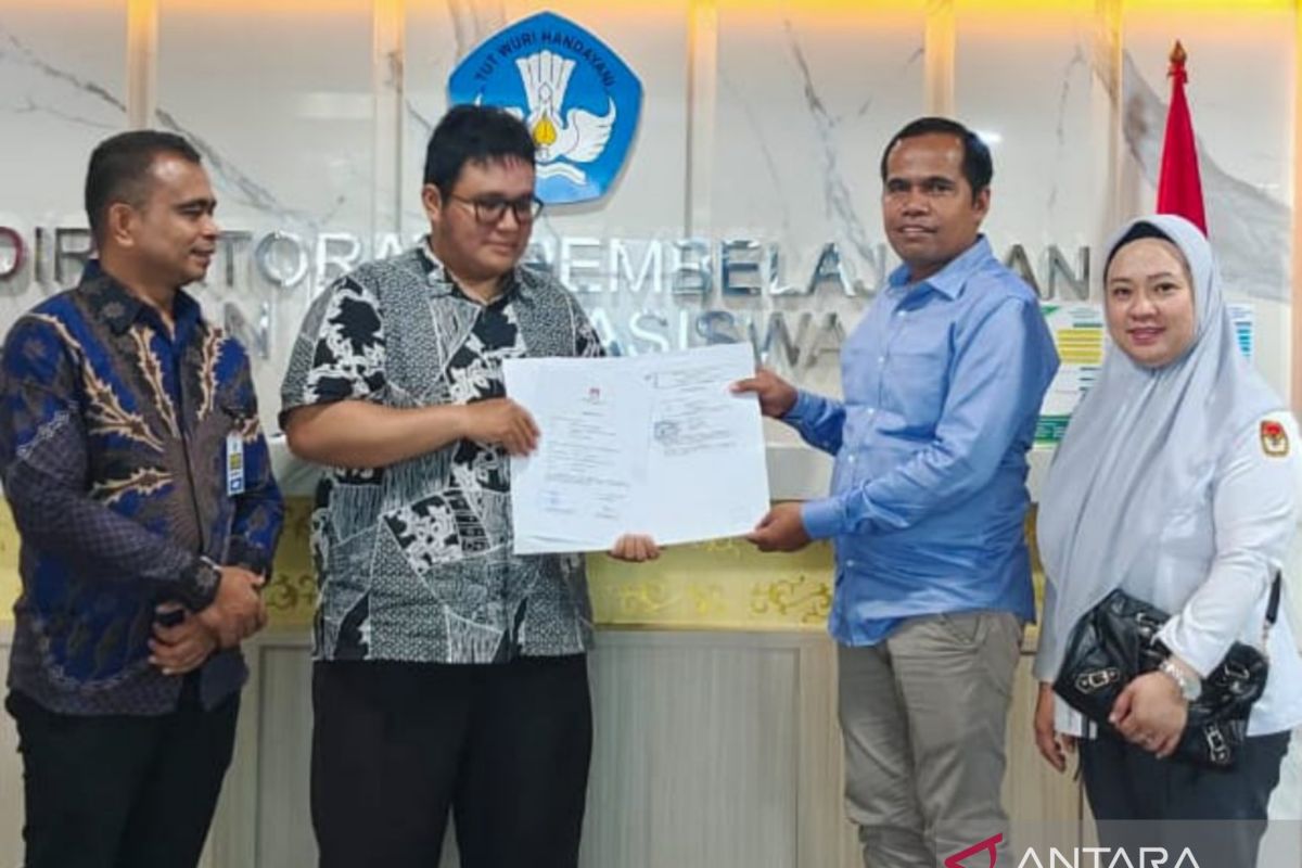 KPU Kendari: Perbaikan berkas bapaslon Pilkada 2024 sudah lengkap