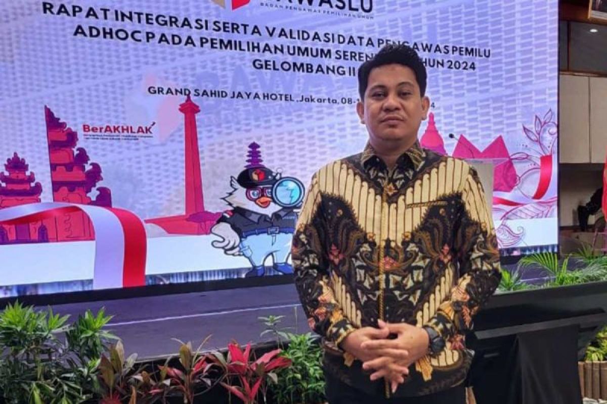 Bawaslu Luwu merekrut 691 pengawas TPS untuk Pilkada 2024