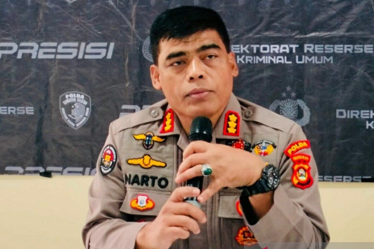 Polda Sumsel gelar berbagai ikhtiar cegah gangguan kesehatan mental Gen- Z