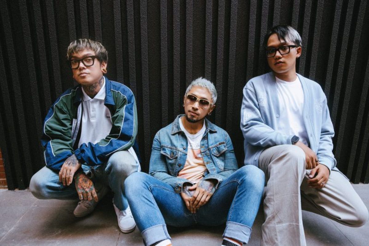 SUMMERLANE rilis single terbaru "Dewasa Denganmu"