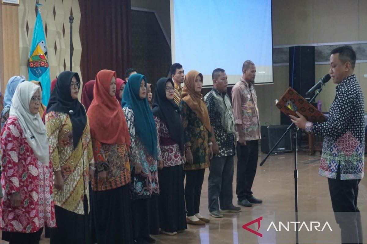 Pemkot Pekalongan bentuk relawan sahabat perempuan  dan anak