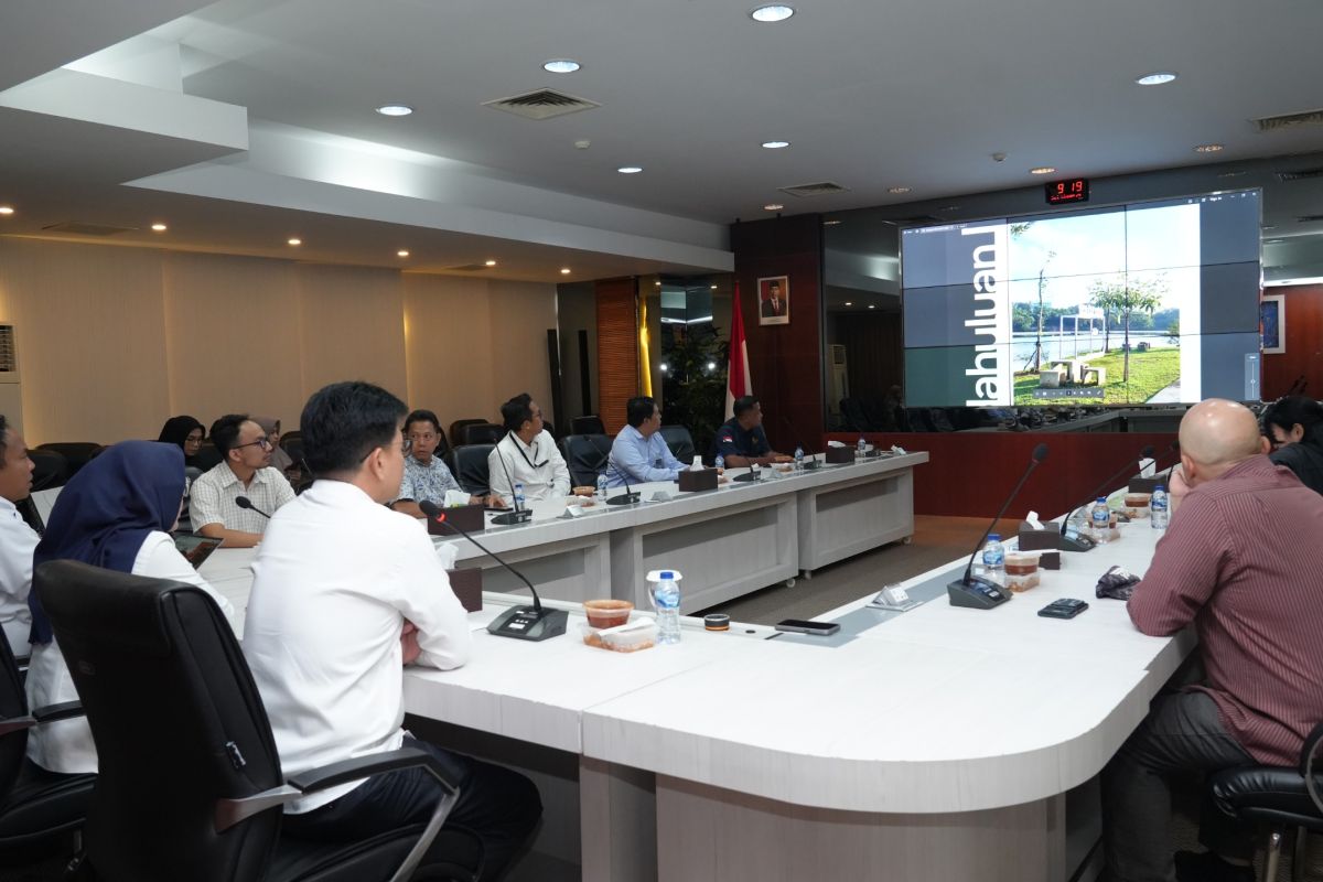 Pohon Baobab dan Tambulampot segera hiasi Taman Rusa dan Taman Kolam Sekupang