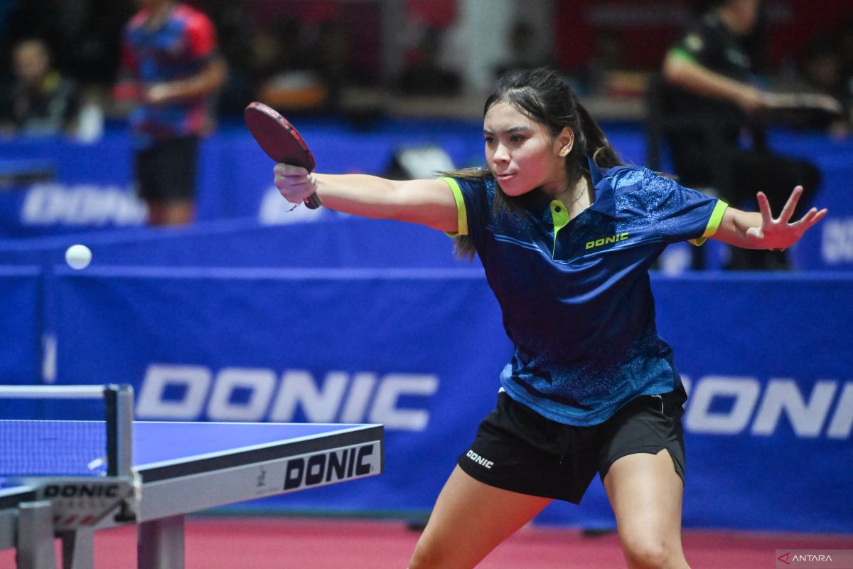 DKI-Jabar-Jatim ke semifinal beregu putra-putri