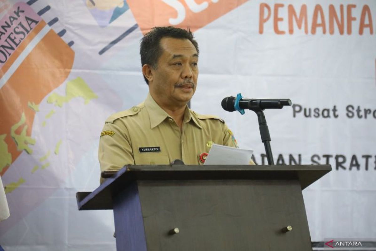 BSKDN meminta daerah optimalkan penggunaan KIA