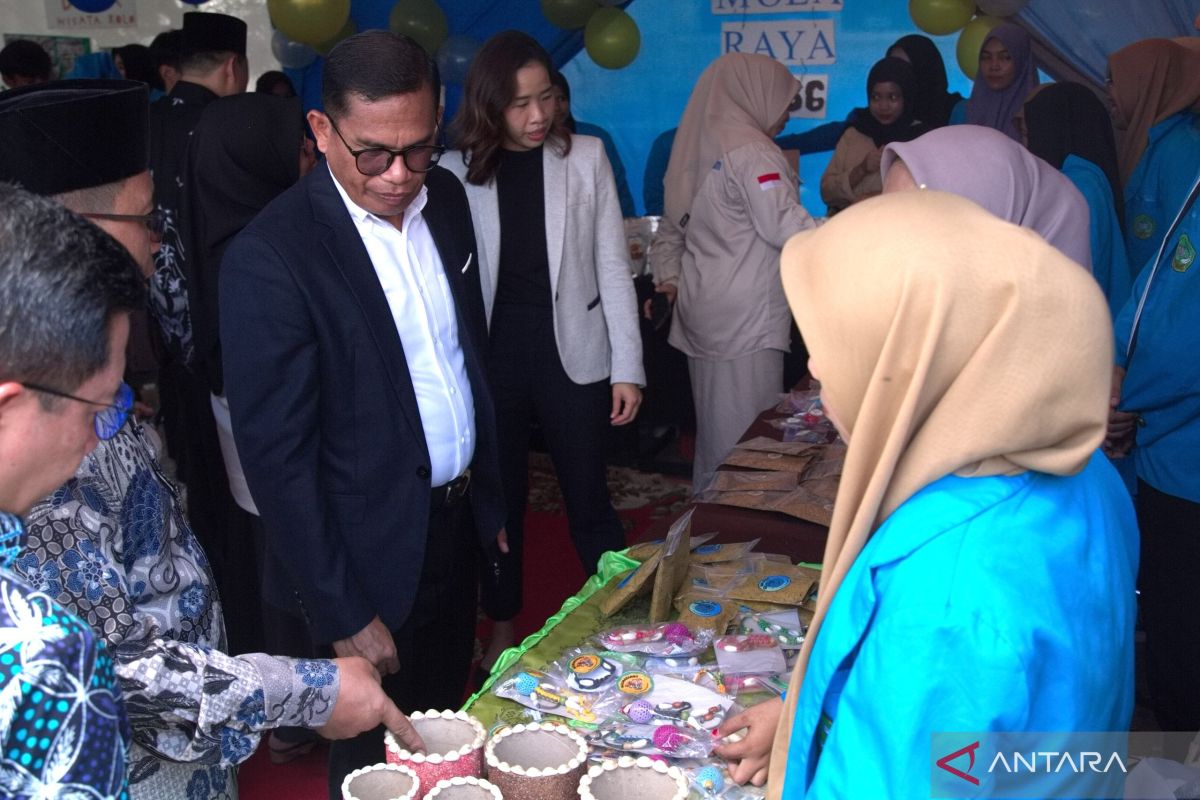 IAIN Kendari gelar KKN Expo pamerkan 326 karya mahasiswa