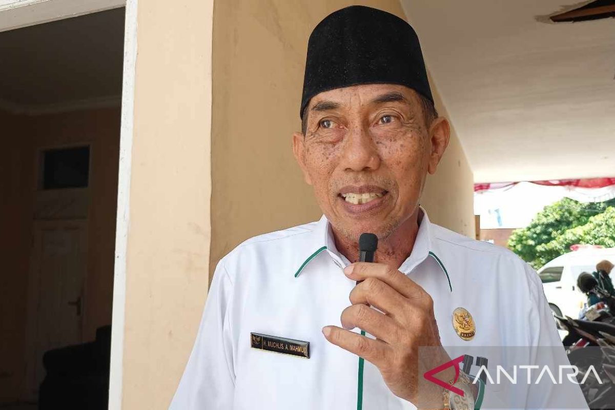 Baznas Kota Palu targetkan Rp2 miliar pemasukan zakat 2024