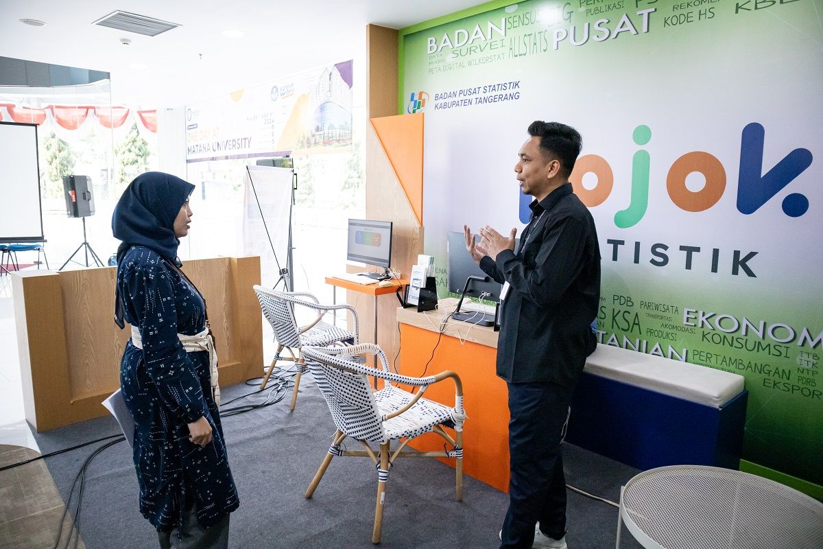 Data scientist, prospek karir menjanjikan bagi generasi muda