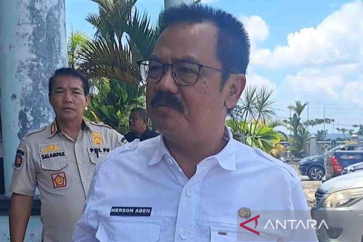 Gunung Mas siap jadi tuan rumah Kalteng Bermazmur