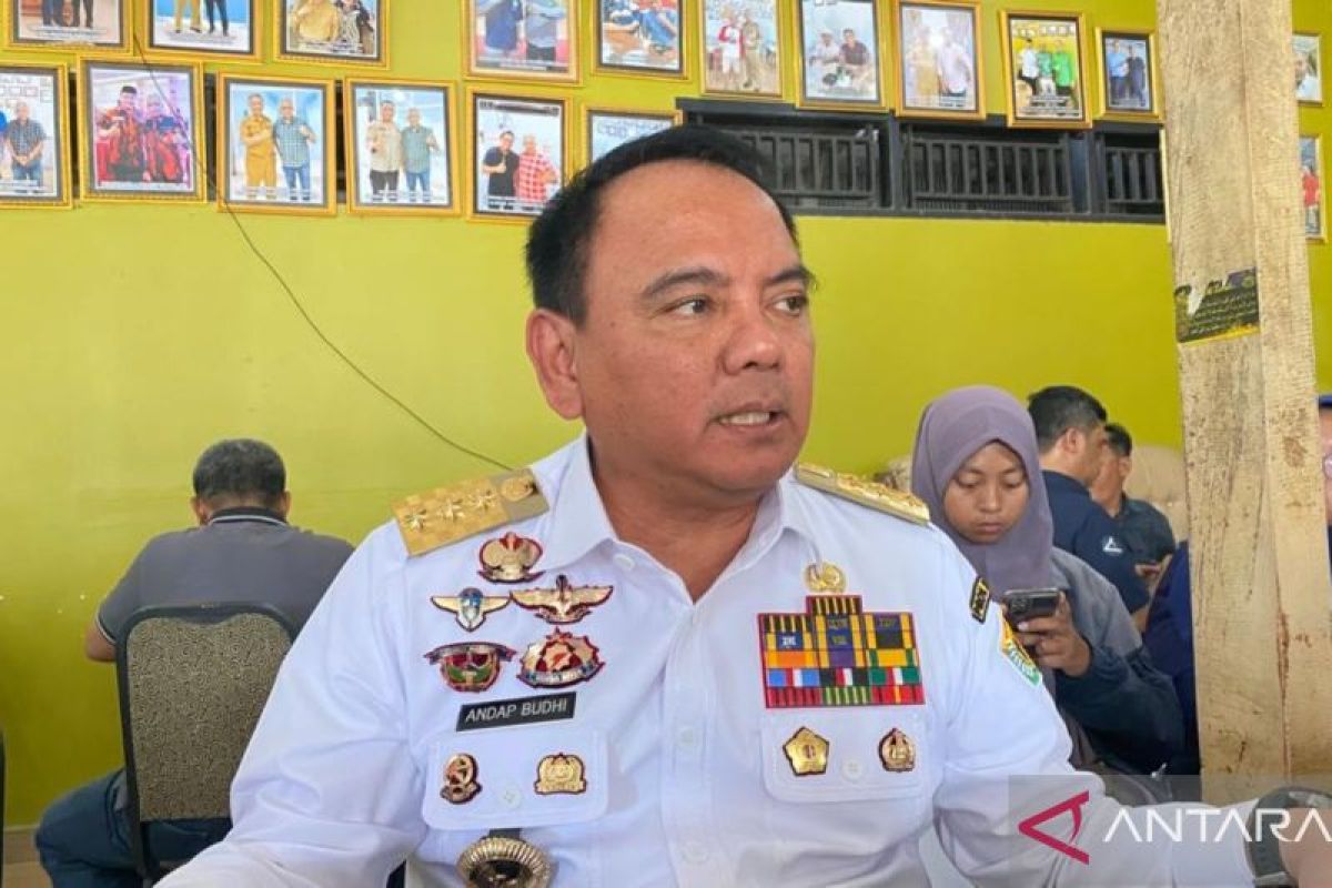 Pj Gubernur Sultra minta inspektorat audit Gerbang Kendari-Toronipa