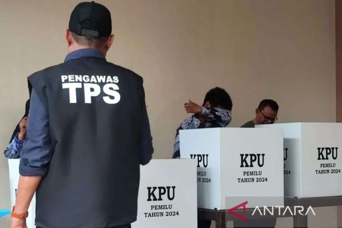 Bawaslu Makassar buka lowongan untuk 1.870 orang pengawas TPS