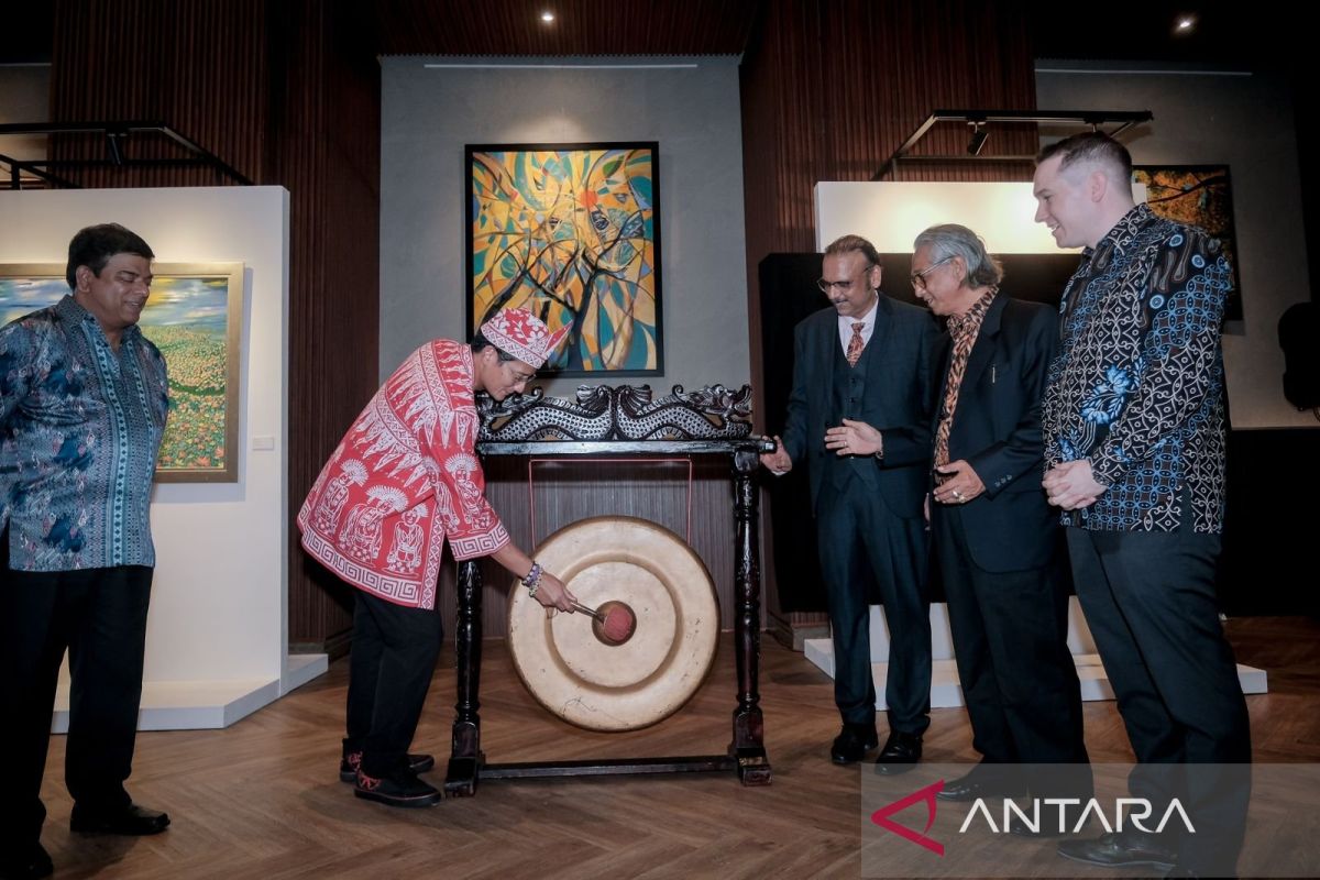 Pameran Dubes India untuk ASEAN jadi perekat diplomatik