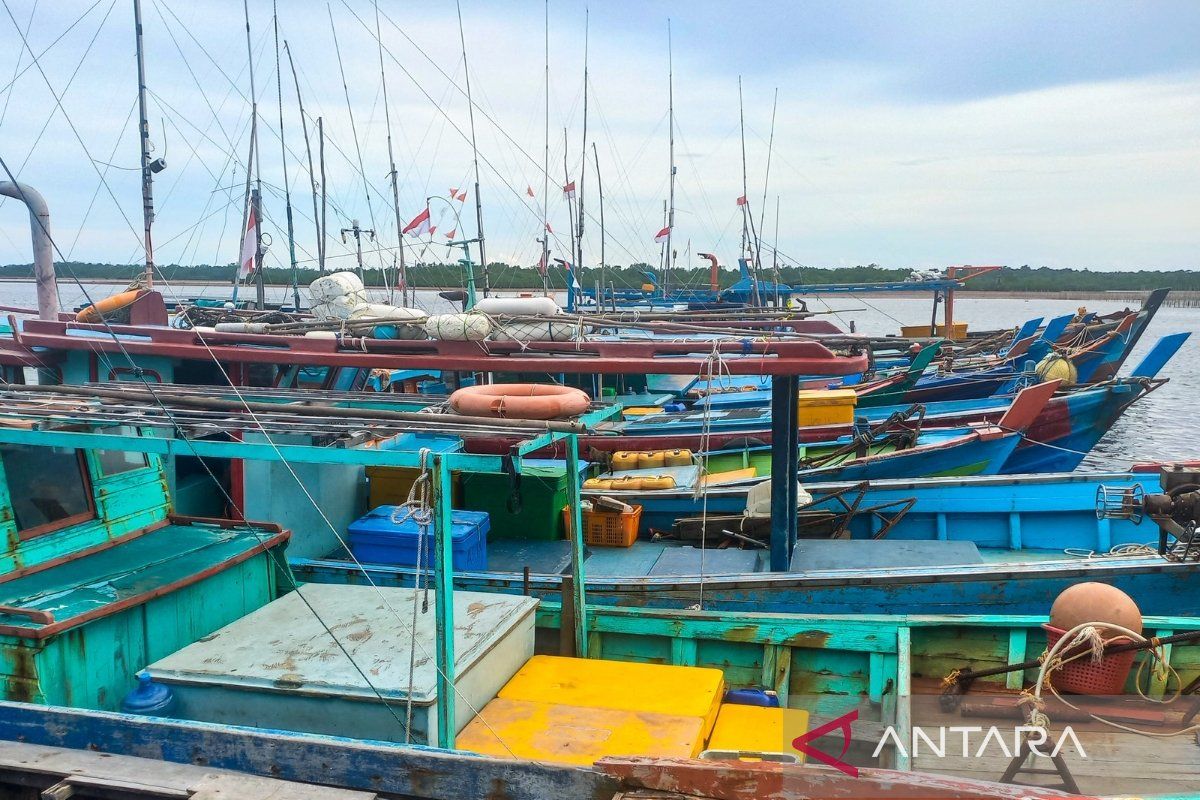 Pemprov Kepri tanggung iuran BPJS Ketenagakerjaan sebanyak 4.187 nelayan Natuna