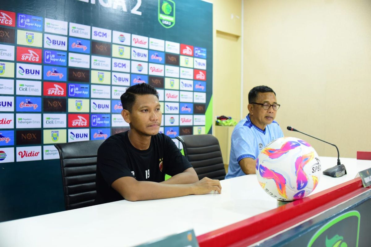 SFC target menang pada laga perdana kandang lawan PSKC