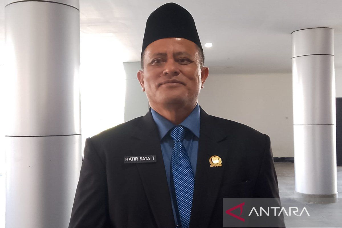 DPRD Palangka Raya prihatin kebakaran di Palangka Raya kian marak