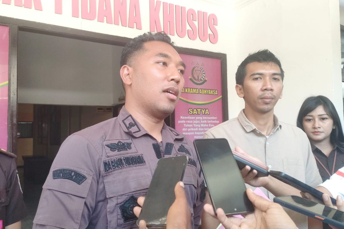 Kejaksaan  bidik dua kasus korupsi di Lombok Timur