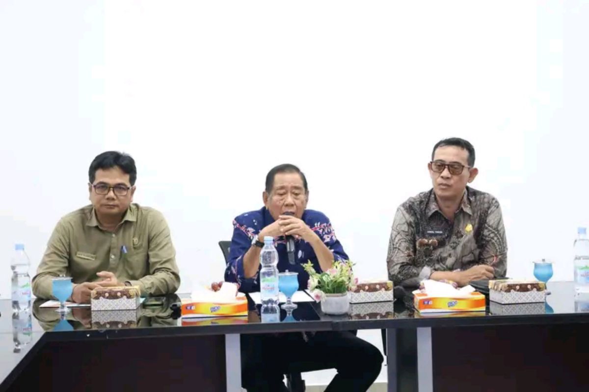 Soundtuari musik festival ajang promosi wisata Gili Air Lombok