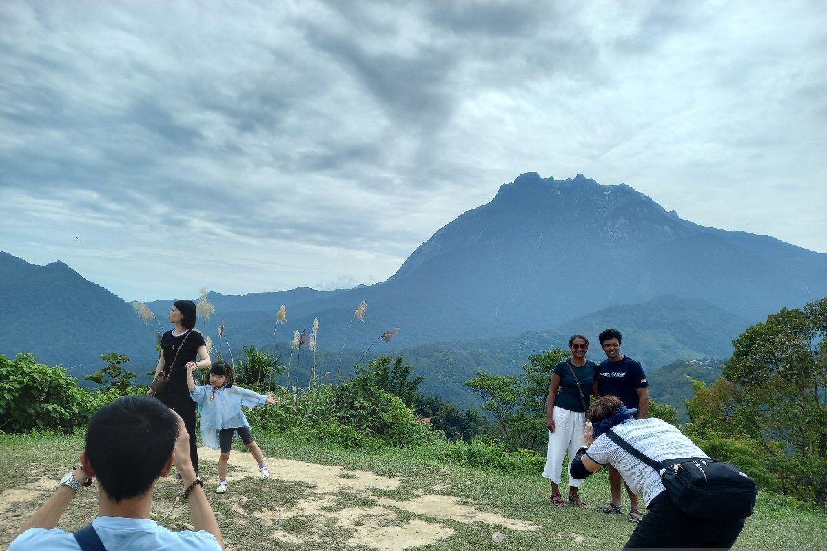 Keajaiban alam Sabah: Menjelajahi Gunung Kinabalu hingga Ranau