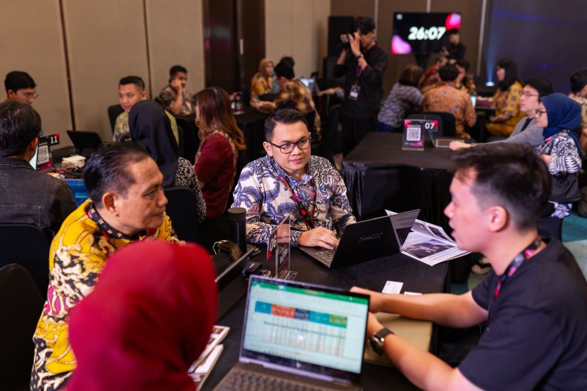 BNI Ventures jembatani startup dan perbankan lewat Program Match Arc