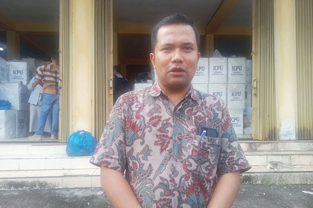 KPU Pasaman Barat siapkan antisipasi ancaman cuaca saat pilkada